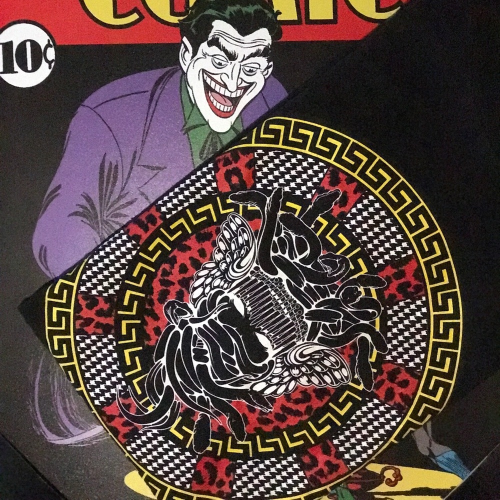 Crooks n Castles Tee